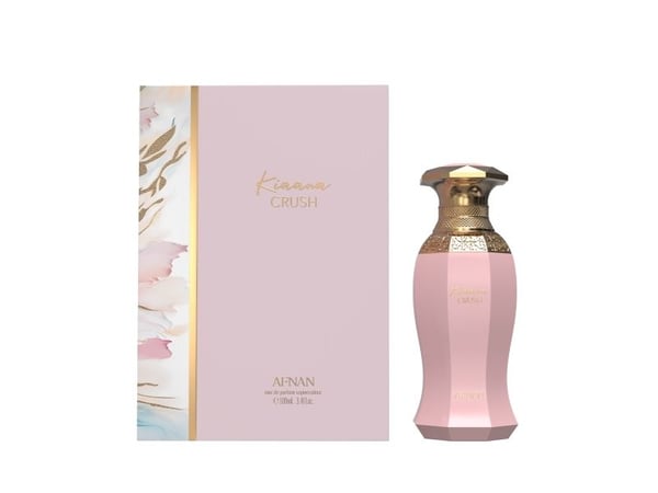 Afnan Kiaana Crush Eau De Parfum 100 ml (woman)