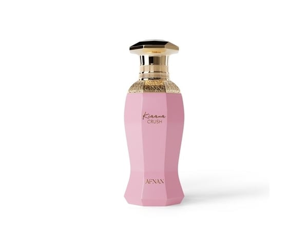 Afnan Kiaana Crush Eau De Parfum 100 ml (woman)