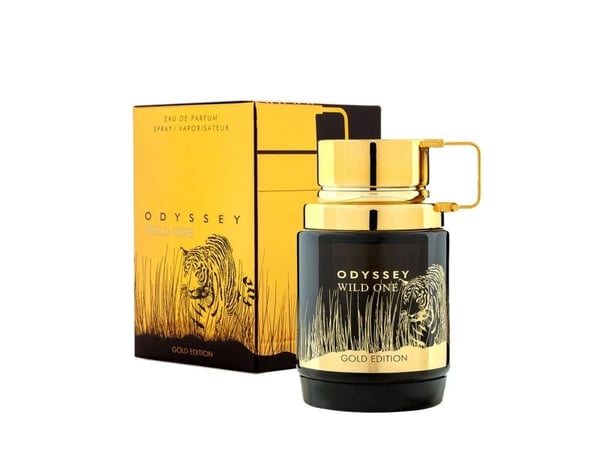 Armaf Odyssey Wild One Eau De Parfum 100 ml (mies)