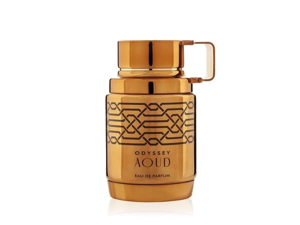 Armaf Odyssey Aoud EDP M 100 ml
