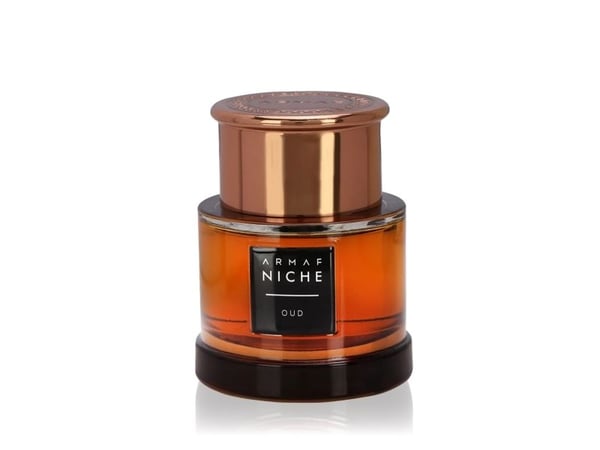 Armaf Nisje Oud EDP U 90ml