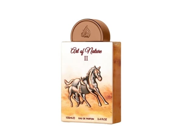Lattafa Pride Art Of Nature II Eau De Parfum 100 ml (unisex)