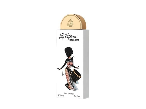 Lattafa Pride La African Drummer EDP U 100 ml