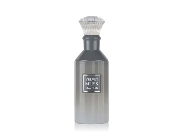 Lattafa Velvet Musk EDP U 100 ml