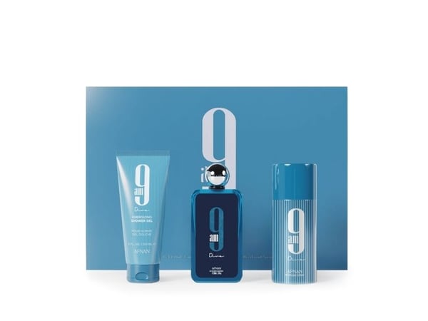 Afnan - 9am - 100 ml