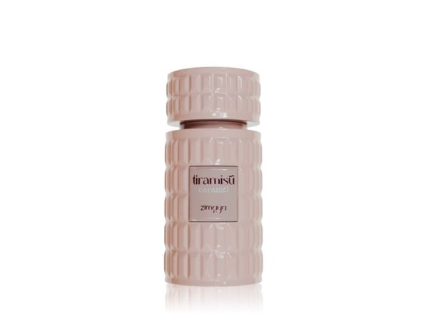 Zimaya Tiramisu Caramel EDP U 100 ml