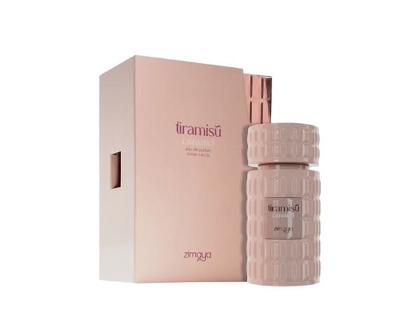 Zimaya Tiramisu Caramel EDP U 100 ml