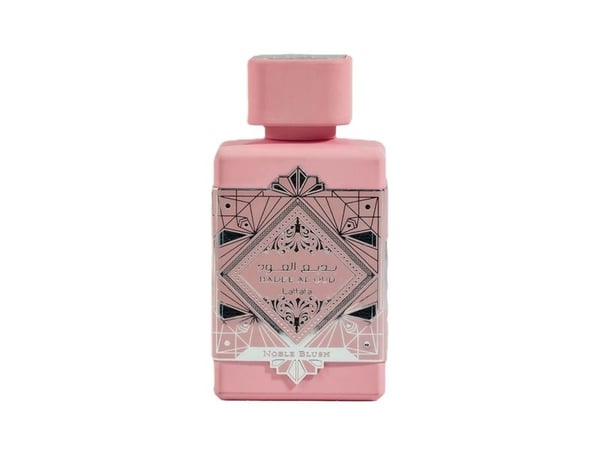 Lattafa Bade'e Al Oud Noble Blush Eau De Parfum 100 ml (woman)