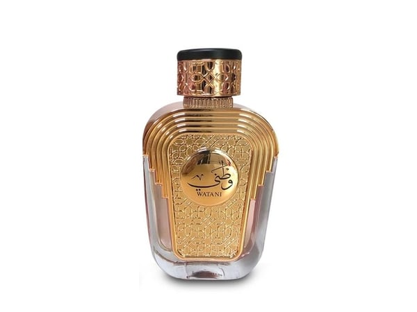Al Wataniah Watani Eau de Parfum 100 ml (kvinne)