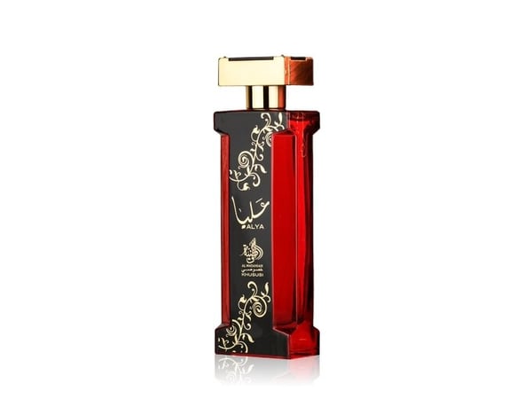 Al Wataniah Alya Eau De Parfum Spray 100ml