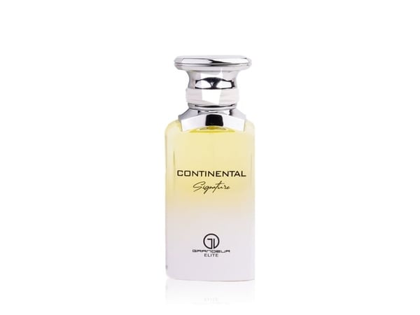 Grandeur Continental Signature Eau De Parfum 100 ml (woman)
