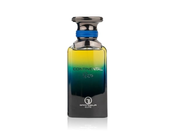 Grandeur Continental Retro eau de parfum 100 ml