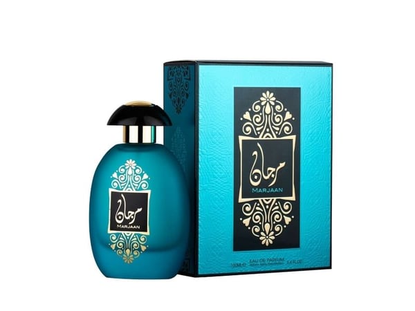 Al Wataniah Marjaan Eau De Parfum 100 ml (unisex)