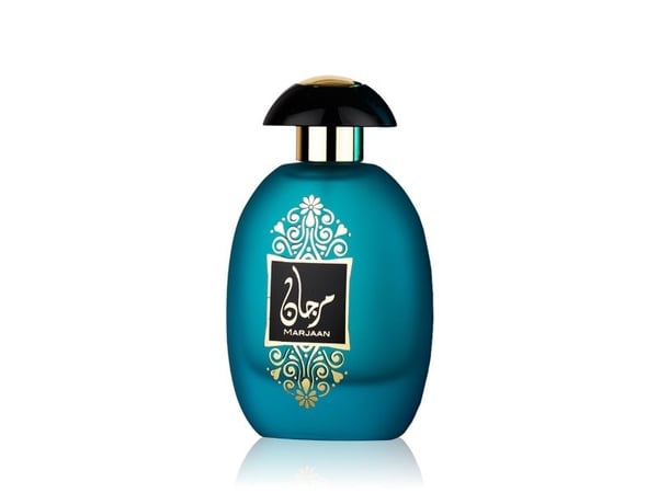 Al Wataniah Marjaan Eau De Parfum 100 ml (unisex)