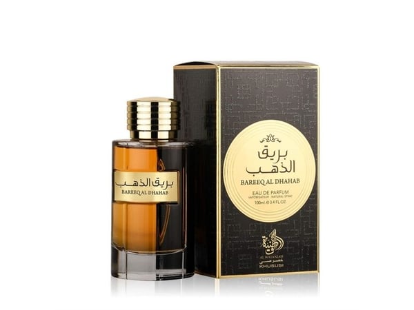 Al Wataniah Bareeq Al Dhahab Eau de Parfum 100 ml (herre)