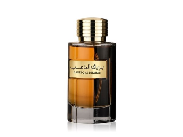 Al Wataniah Bareeq Al Dhahab Eau de Parfum 100 ml (herre)