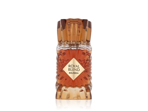 French Avenue Royal Blend Bourbon Extrait de parfum 100 ml (unisex)