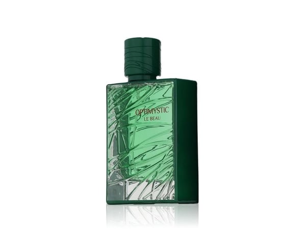 Fragrance World Optimystic Le Beau Eau De Parfum 100 ml (man)