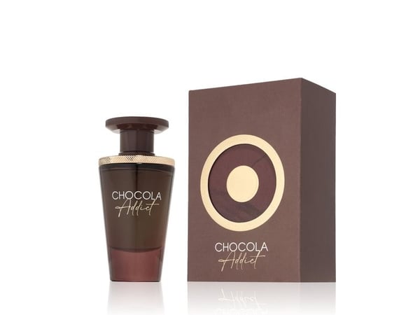 French Avenue Chocola Addict Eau De Parfum 100 ml (unisex)