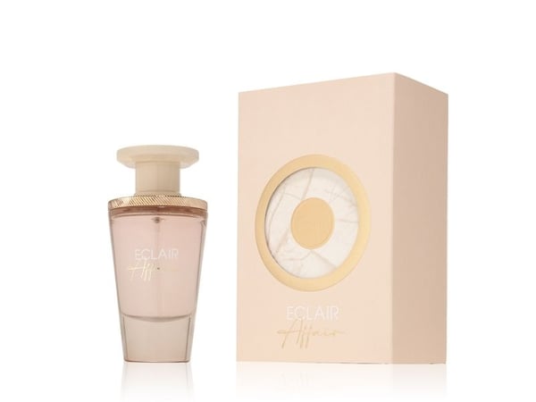French Avenue Éclair Affair Eau De Parfum 100 ml (unisex)