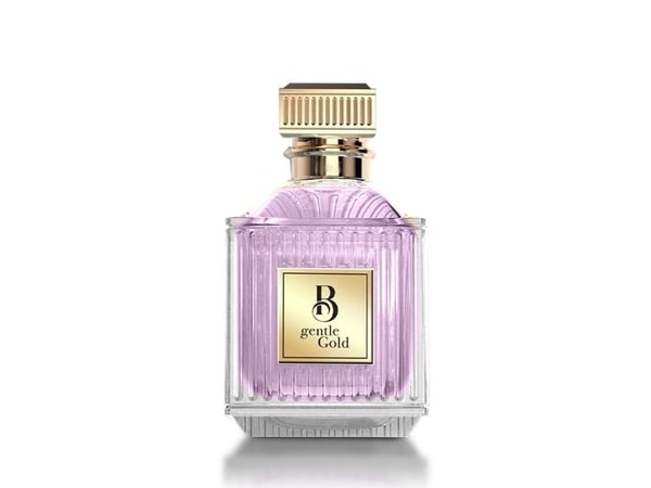 Fragrance World B Gentle Gold Eau De Parfum 100 ml (unisex)