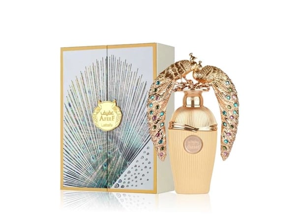Lattafa Afeef EDP U 100 ml