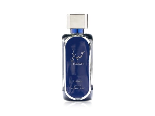 Lattafa Hayaati Al Maleky Eau De Parfum 100 ml (unisex)