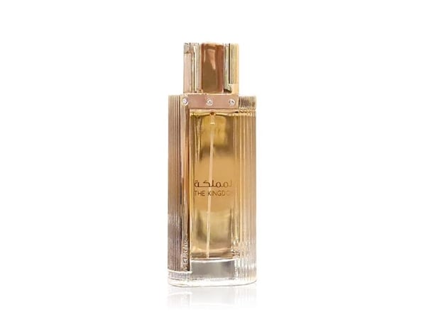 Lattafa The Kingdom EDP W 100 ml
