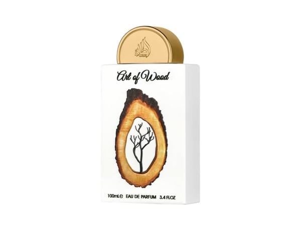 Lattafa Pride Art Of Wood Eau De Parfum 100 ml (unisex)