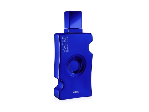 Ajmal Evoke Midnight Edition Eau de Parfum 75 ml (herre)