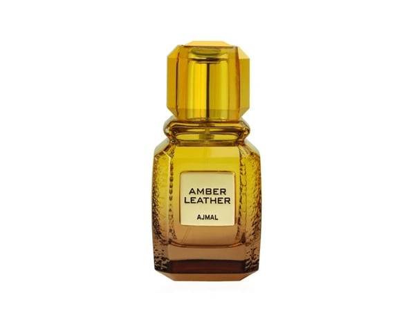 Ajmal Amber Leather Eau De Parfum 100 ml (unisex)