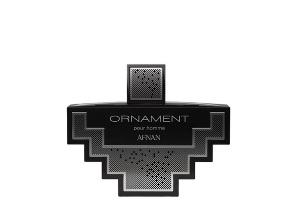 Afnan Ornament Pour Homme Eau De Parfum 100 ml (man)