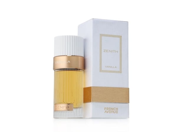 French Avenue Zenith Vanilla Eau De Parfum 100 ml (unisex)