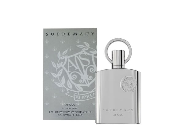 Afnan Supremacy For Men EDP M 100 ml