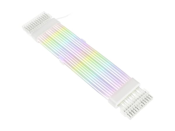 Kolink Umbra Radiant ARGB 24-pin förlängningskabel för moderkort