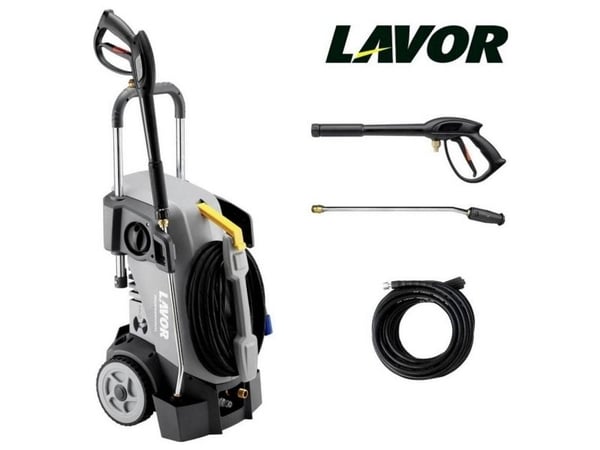 Lavor MAINE 1409 XP høytrykkspyler 180 bar