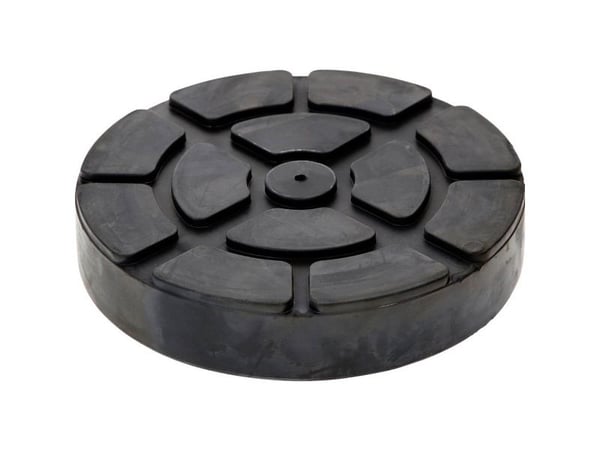 KS Tools 160.0440 Kumityyny (Ø) 123 mm