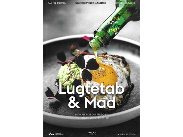 Lukttap og mat | Alexander Wieck Fjældstad, Rasmus Bredahl, Christian Bøjlund | Språk: Dansk