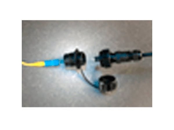 Molex-valokuituliitin 106059-2020