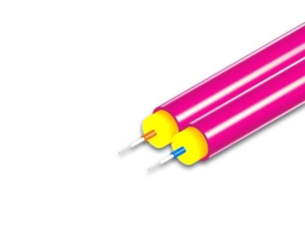 Lightwin LDP-50 LC-LC 15.0 OM4, 15 m, OM4, LC, LC