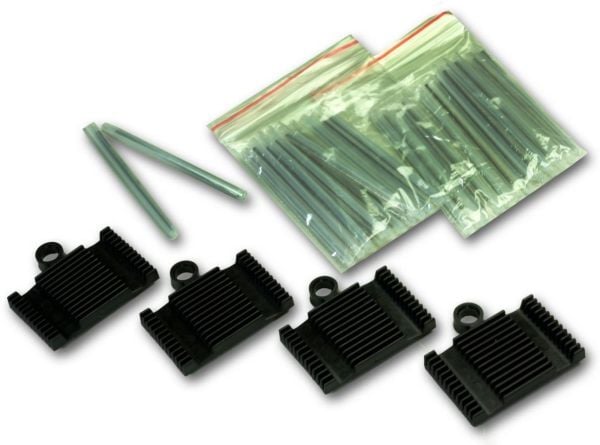 Lightwin SPBOX 24G50 OM4 SC, Grå, Metall, 480 mm, 257 mm, 43,2 mm