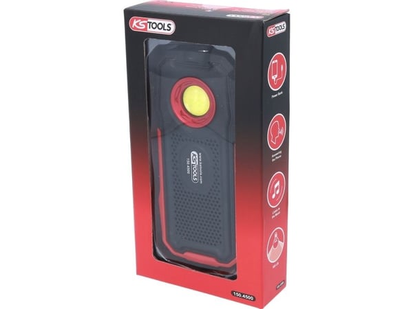 KS Tools 150.4500
