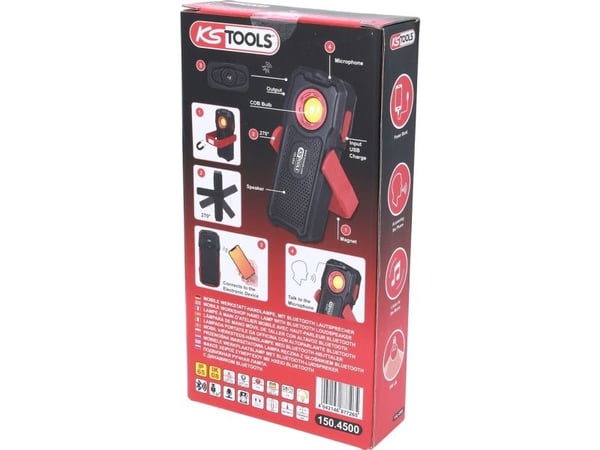 KS Tools 150.4500