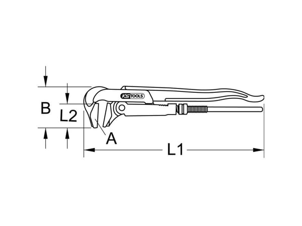 KS Tools 116.1001