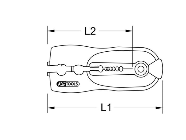 KS Tools 115.1251