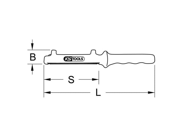 KS Tools 117.4273