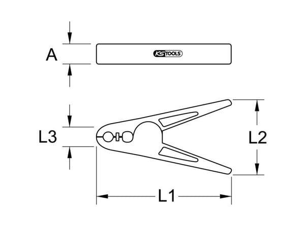KS Tools 117.0161