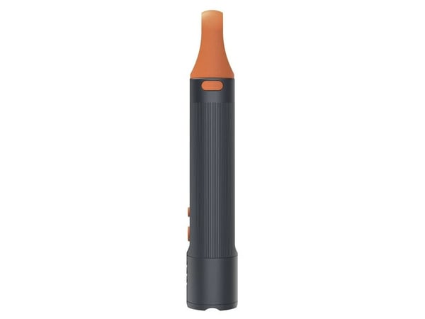 Hama FLX350, Lommelykt, Grå, Aluminium, 1,5 m, IP44, LED