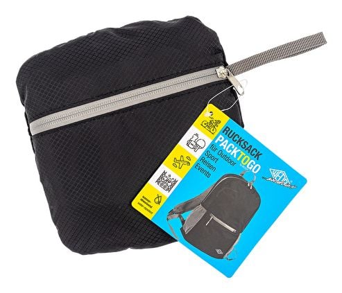 Wedo 58 2701, Kaupunki, Unisex, Nailon