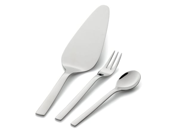 WMF Nuova Cake - Spisebestikk - 13 pcs - rustfritt stål